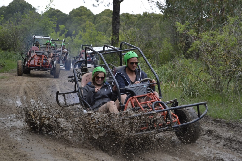 Quad Safari